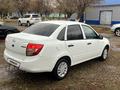 ВАЗ (Lada) Granta 2190 2015 годаүшін2 750 000 тг. в Усть-Каменогорск – фото 4