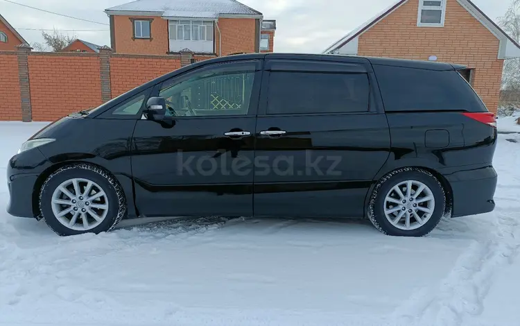 Toyota Estima 2010 годаfor8 600 000 тг. в Астана