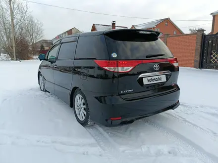 Toyota Estima 2010 года за 8 600 000 тг. в Астана – фото 2