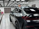 BMW X6 2021 года за 37 500 000 тг. в Астана – фото 3