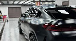 BMW X6 2021 года за 37 500 000 тг. в Астана – фото 3