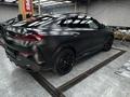 BMW X6 2021 года за 37 500 000 тг. в Астана – фото 2