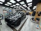 BMW X6 2021 года за 37 500 000 тг. в Астана – фото 5