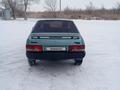 ВАЗ (Lada) 21099 1999 годаүшін1 000 000 тг. в Жезкент – фото 7