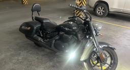 Suzuki  Boulevard C90 2013 годаүшін4 500 000 тг. в Астана – фото 5