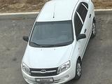 ВАЗ (Lada) Granta 2190 2013 года за 2 600 000 тг. в Кызылорда – фото 2