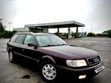 Audi 100 1993 годаүшін2 500 000 тг. в Есик – фото 3