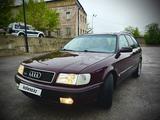 Audi 100 1993 годаүшін2 500 000 тг. в Есик