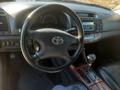 Toyota Camry 2003 года за 6 100 000 тг. в Шымкент – фото 9