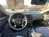 Chevrolet Epica 2007 годаfor3 300 000 тг. в Усть-Каменогорск – фото 5