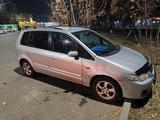 Mazda Premacy 2003 года за 1 750 000 тг. в Алматы – фото 2