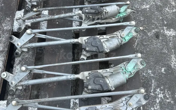 Механизм дворника камри 40 ка за 25 000 тг. в Алматы
