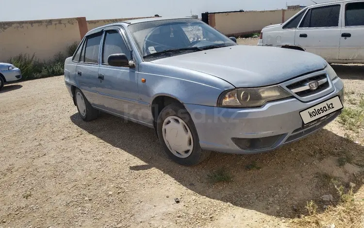 Daewoo Nexia 2016 года за 2 000 000 тг. в Актау