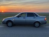 ВАЗ (Lada) Priora 2170 2012 годаүшін2 000 000 тг. в Усть-Каменогорск – фото 4