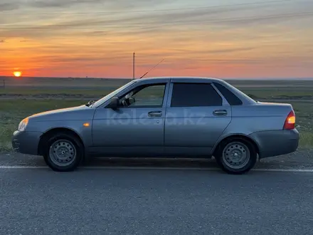 ВАЗ (Lada) Priora 2170 2012 года за 2 000 000 тг. в Усть-Каменогорск – фото 4