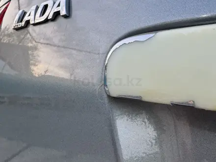 ВАЗ (Lada) Priora 2170 2012 года за 2 000 000 тг. в Усть-Каменогорск – фото 10