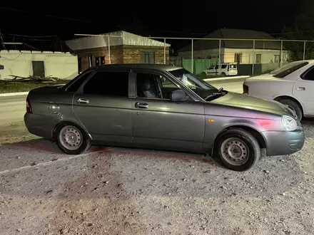 ВАЗ (Lada) Priora 2170 2012 года за 2 000 000 тг. в Усть-Каменогорск – фото 8