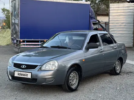 ВАЗ (Lada) Priora 2170 2012 года за 2 000 000 тг. в Усть-Каменогорск