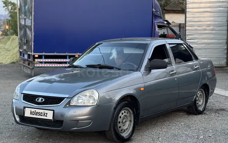 ВАЗ (Lada) Priora 2170 2012 года за 2 000 000 тг. в Усть-Каменогорск