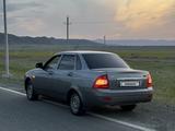ВАЗ (Lada) Priora 2170 2012 годаүшін2 000 000 тг. в Усть-Каменогорск – фото 5