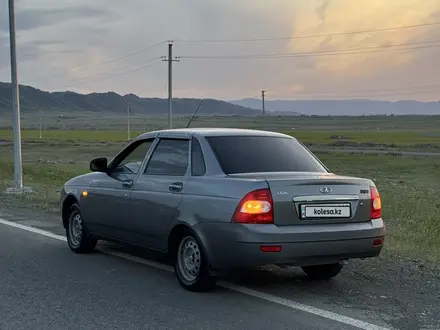 ВАЗ (Lada) Priora 2170 2012 года за 2 000 000 тг. в Усть-Каменогорск – фото 5