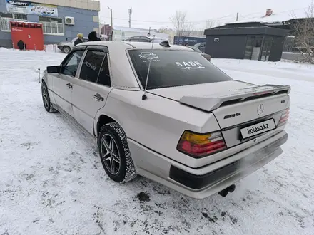 Mercedes-Benz E 280 1990 года за 2 100 000 тг. в Караганда – фото 7