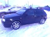 Volkswagen Golf 1996 года за 1 580 000 тг. в Костанай