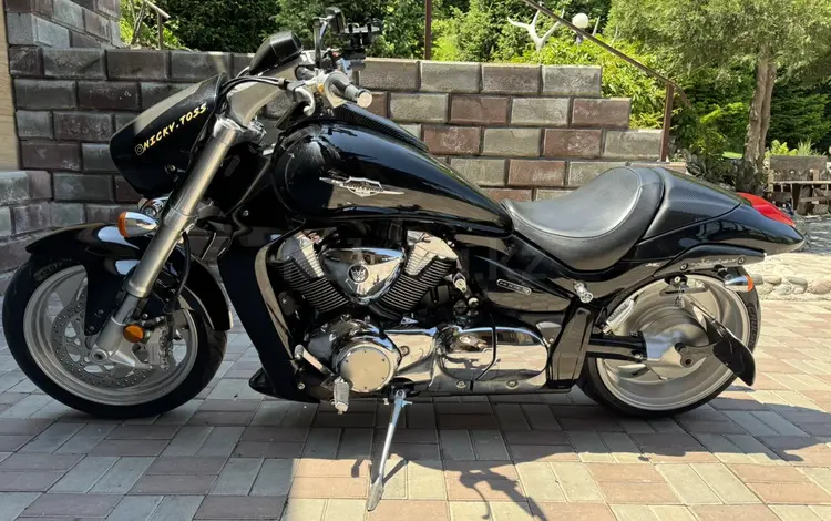 Suzuki  Boulevard M109R 2013 года за 5 500 000 тг. в Алматы