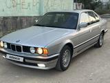 BMW 520 1994 годаүшін2 000 000 тг. в Актау