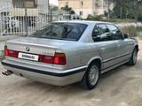 BMW 520 1994 годаүшін2 000 000 тг. в Актау – фото 3