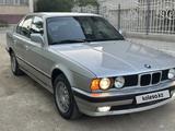 BMW 520 1994 годаүшін2 000 000 тг. в Актау – фото 2