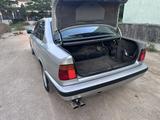 BMW 520 1994 годаүшін2 000 000 тг. в Актау – фото 5