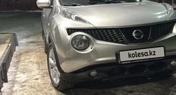 Nissan Juke 2013 годаfor5 700 000 тг. в Усть-Каменогорск – фото 2