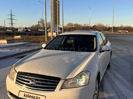 Nissan Fuga 2004 года за 3 000 000 тг. в Уральск – фото 2