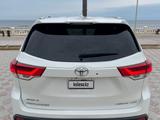 Toyota Highlander 2019 годаүшін19 000 000 тг. в Астана – фото 3