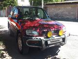 Toyota RAV4 1995 года за 2 550 000 тг. в Алматы