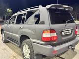 Toyota Land Cruiser 2007 года за 12 990 000 тг. в Усть-Каменогорск – фото 4