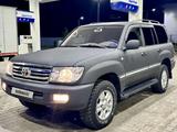 Toyota Land Cruiser 2007 года за 12 990 000 тг. в Усть-Каменогорск – фото 2