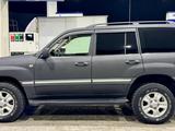 Toyota Land Cruiser 2007 года за 12 990 000 тг. в Усть-Каменогорск – фото 3