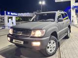 Toyota Land Cruiser 2007 года за 12 990 000 тг. в Усть-Каменогорск