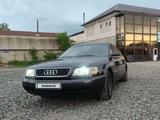 Audi A6 1994 годаүшін4 000 000 тг. в Атбасар