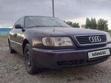 Audi A6 1994 года за 4 000 000 тг. в Атбасар – фото 4