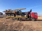 Renault  Magnum 1995 года за 17 500 000 тг. в Астана – фото 2