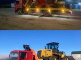 Renault  Magnum 1995 года за 17 500 000 тг. в Астана
