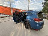 Subaru Forester 2022 года за 13 500 000 тг. в Актобе – фото 2