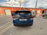 Subaru Forester 2022 года за 13 500 000 тг. в Актобе – фото 3