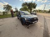 Subaru Forester 2022 года за 13 500 000 тг. в Актобе