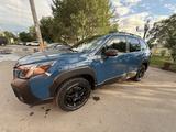 Subaru Forester 2022 года за 13 500 000 тг. в Актобе – фото 5