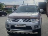 Mitsubishi Pajero Sport 2012 годаүшін10 500 000 тг. в Шымкент