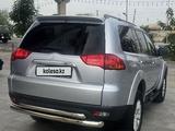 Mitsubishi Pajero Sport 2012 годаүшін10 500 000 тг. в Шымкент – фото 2
